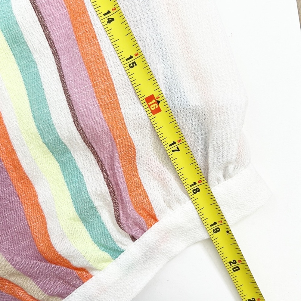 Lemlem Dresses Lemlem X Hm Caftan - Picture 7 of 16